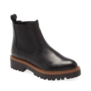 NIB Caslon Miller Boots